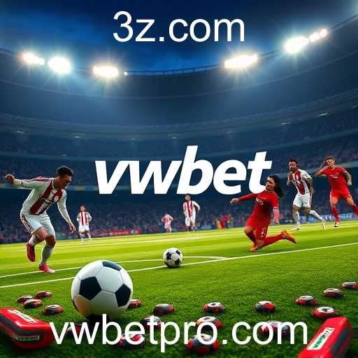Cenário Atual dos Jogos Online e o Impacto da 'vwbet'