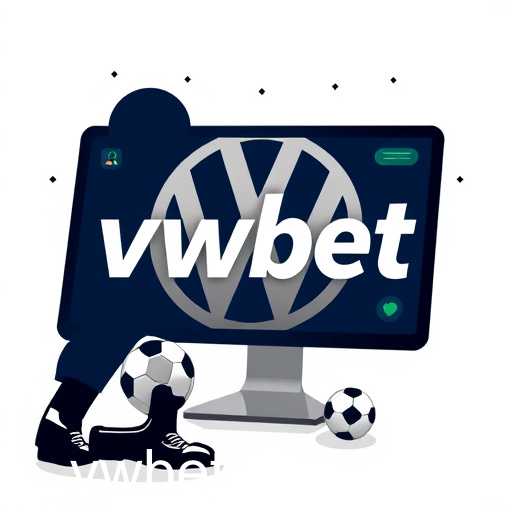 Influência do 'vwbet' no Crescimento do Mercado de Jogos Online