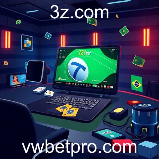 O Impacto dos Jogos Online na Economia Brasileira