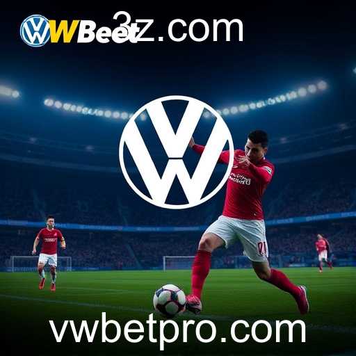 Descubra a Emoção dos Jogos 'Ao Vivo' no VWBet: Uma Experiência de Entretenimento Única