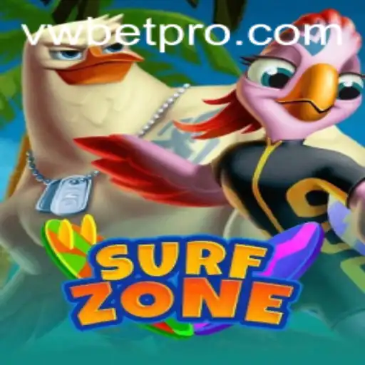 Discover SurfZone: A Thrilling Aquatic Adventure Game