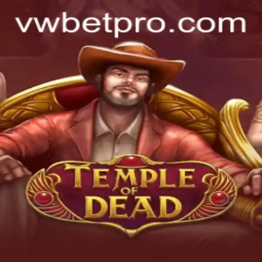 TempleofDead: An Immersive Adventure into Ancient Rituals