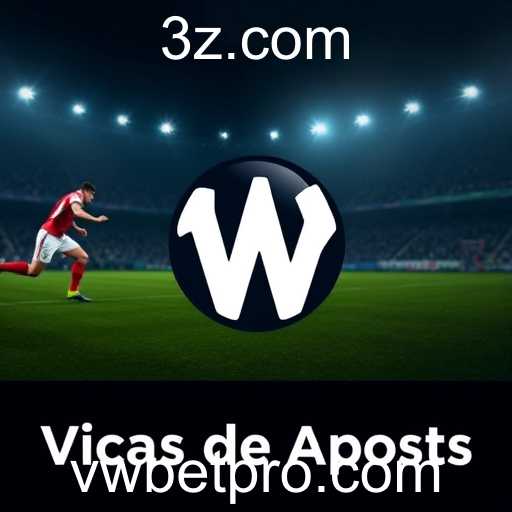 Maximize suas Apostas: Explorando a Categoria 'Dicas' no VWbet