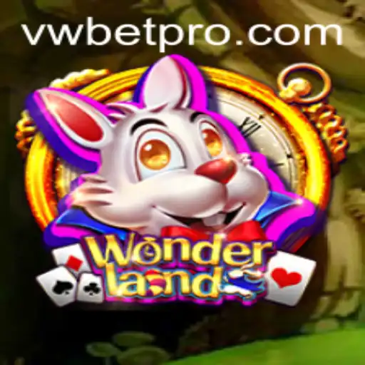 Wonderland: Exploring the Enchanting Realm of Wonder and Strategy
